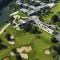 Domaine de Cicé-Blossac, Resort Spa & Golf