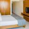 Napa Plaza Hotel (Adults Only)