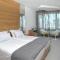 Napa Plaza Hotel (Adults Only)