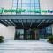 Holiday Inn Express Ningbo Fenghua, an IHG Hotel - نينغبو