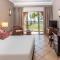 Avani Pemba Beach Hotel