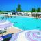 Victoria mobilehome in camping Stella del Sud