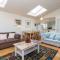 TARIAN HAF-3 BED-SEA VIEW BUNGALOW-TREARDDUR BAY