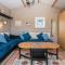 TARIAN HAF-3 BED-SEA VIEW BUNGALOW-TREARDDUR BAY