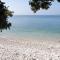 Lošinj house robinson Vinodarska, Island Lošinj