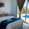 Sophia's Seaview Luxury Villas