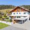 Appartements Sonnrain