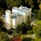 Pałac Mierzęcin Wellness & Wine Resort