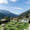 Gradonna Mountain Resort Chalets & Hotel