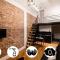 DIETLA 99 APARTMENTS - IDEAL LOCATION - in the heart of Krakow