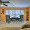 2 Mi to Lake Arlington Spacious Escape with Deck