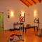 Hotel Las Maras