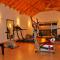 Hotel Las Maras