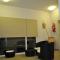 Hotel Las Maras