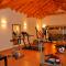 Hotel Las Maras