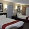 Ramada by Wyndham Abbotsford