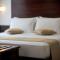 Lavendish Okrin Hotel