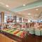 Belair Beach Hotel