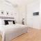 COZY&QUIET apartment with A/C in city centre