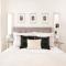 COZY&QUIET apartment with A/C in city centre