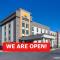 Comfort Inn & Suites Salt Lake City Airport