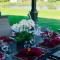 The Barn B&B Walla Walla