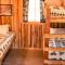 Timber Wolf Resort & Jeep Rentals