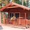 Timber Wolf Resort & Jeep Rentals
