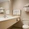 Best Western Airport Inn & Suites Cleveland