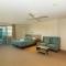 The Dorsal Boutique Hotel
