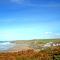 Tregurrian Villas
