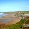 Tregurrian Villas - Newquay