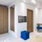 The Royal Blue a Luxury Beach Resort