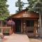 Denali Cabins