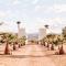 The Castle House Estate - Joshua Tree