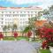 Ban Thach Riverside Hotel & Resort - Tam Kỳ