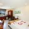 Son Tra Green Hotel & Apartment