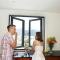 Son Tra Green Hotel & Apartment