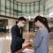 Auto City Ruili Hotel