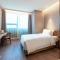 Auto City Ruili Hotel - Jiading