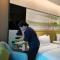 Hampton by Hilton Guangzhou Tianhe Sports Center-Free Shuttle Bus to Exhibition During Canton Fair Period