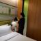 Hampton by Hilton Guangzhou Tianhe Sports Center-Free Shuttle Bus to Exhibition During Canton Fair Period