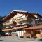 Chalet Brigitte B&B - أرابّا