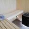 Large apartment with sauna in central Mora