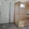 Large apartment with sauna in central Mora