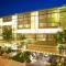 Samsen Street Hotel