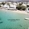 Angeliki Seaside Hotel - Aliki