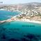 Angeliki Seaside Hotel - Aliki