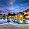 Classy Hotel & Spa