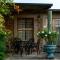 Wetlands Country House & Sheds